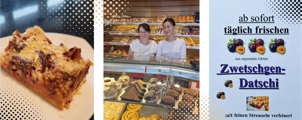 Bäckerei Einhellig